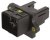 09462453420, Conn Power PL 2Power/1Ground POS Crimp ST Panel Mount 3 Terminal 1 Port