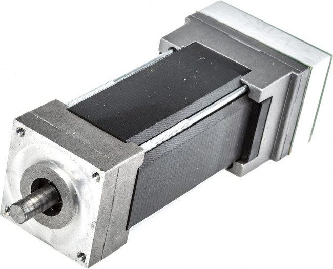 AC300022, 24V 3-Phase Brushless DC Motor with Encoder BLDC Motor for DM183021, DM300022, DM330021