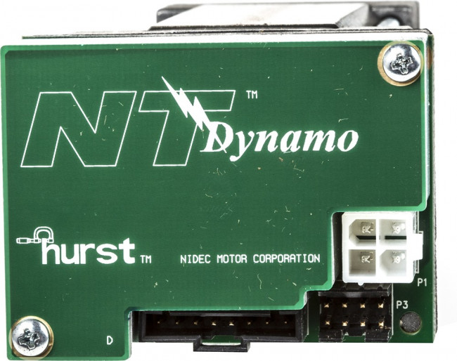 AC300022, 24V 3-Phase Brushless DC Motor with Encoder BLDC Motor for DM183021, DM300022, DM330021