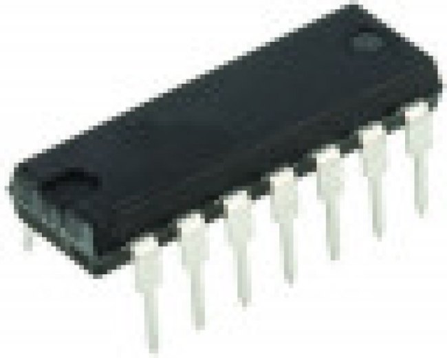LM2900N, Operational Amplifiers - Op Amps Quad LM2900N, Operational Amplifiers - Op Amps Quad