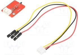 OKY3061, Датчик: атмосферн.параметров, температуры, аналоговый, Каналы: 1