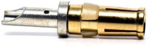 8638PSS1505LF, D-Sub Contacts 15A CONTACT SOCKET SOLDER BUCKET