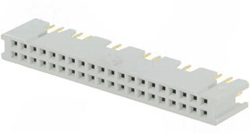 8540-4500 PL, Multipole socket DIN 41651, 40 Contacts 8540-4500 PL, Multipole socket DIN 41651, 40 Contacts