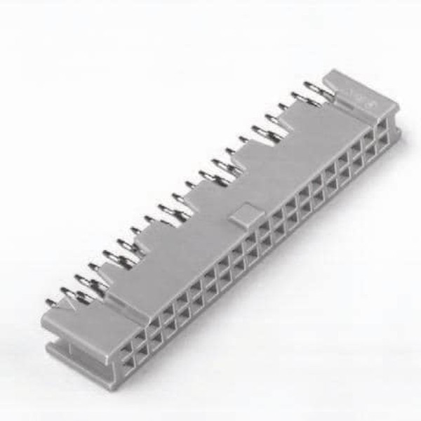 8540-4500 PL, Multipole socket DIN 41651, 40 Contacts 8540-4500 PL, Multipole socket DIN 41651, 40 Contacts