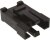 TST04PA00 / 192990-0370, Trident Male Connector Housing, 5.08mm Pitch, 4 Way, 1 Row TST04PA00 / 192990-0370, Trident Male Connector Housing, 5.08mm Pitch, 4 Way, 1 Row
