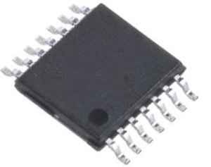 MAX44243AUD+, MAX44243AUD+, Operational Amplifier, Op Amps, 5MHz 1 kHz, 2.7 36 V, 14-Pin TSSOP MAX44243AUD+, MAX44243AUD+, Operational Amplifier, Op Amps, 5MHz 1 kHz, 2.7 36 V, 14-Pin TSSOP