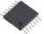 MAX44243AUD+, MAX44243AUD+, Operational Amplifier, Op Amps, 5MHz 1 kHz, 2.7 36 V, 14-Pin TSSOP