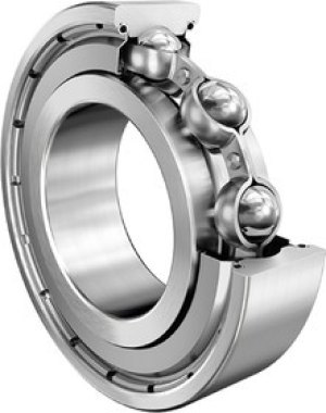 6314-2Z Single Row Deep Groove Ball Bearing- Both Sides Shielded 70mm I.D, 150mm O.D 6314-2Z Single Row Deep Groove Ball Bearing- Both Sides Shielded 70mm I.D, 150mm O.D