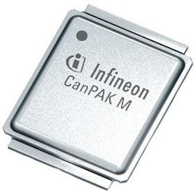 BSB044N08NN3GXUMA1, Trans MOSFET N-CH Si 80V 18A Automotive 7-Pin WDSON T/R