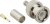 112514, RF Connectors / Coaxial Connectors BNC STRAIGHT CRIMP PLUG RG223
