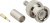112514, RF Connectors / Coaxial Connectors BNC STRAIGHT CRIMP PLUG RG223