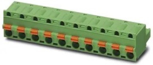 1939691, Pluggable Terminal Blocks 8 Pos 7.62mm pitch Plug 24-12AWG Spring 1939691, Pluggable Terminal Blocks 8 Pos 7.62mm pitch Plug 24-12AWG Spring