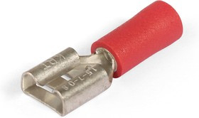 ВРПИ-М 1,5-(6,3) (ВРПИ-М 1.5-7-0.8), Разъем виброустойчивый плоский 0,5 - 1,5мм²