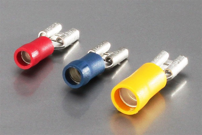 ВРПИ-М 1,5-(6,3) (ВРПИ-М 1.5-7-0.8), Разъем виброустойчивый плоский 0,5 - 1,5мм²