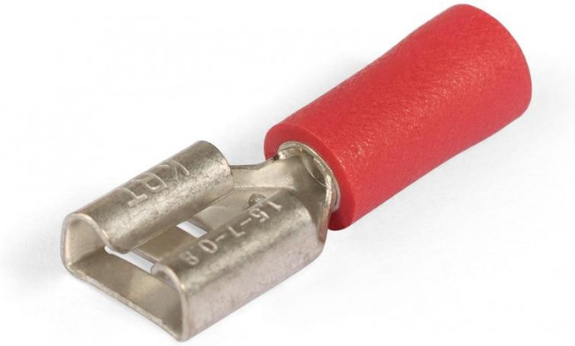 ВРПИ-М 1,5-(6,3) (ВРПИ-М 1.5-7-0.8), Разъем виброустойчивый плоский 0,5 - 1,5мм²