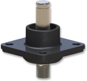 RL9120-103-F1, High Power Connector, Серия RADLOK, Штекер, 1 кВ, 400 А, Монтаж в Панель, Винт RL9120-103-F1, High Power Connector, Серия RADLOK, Штекер, 1 кВ, 400 А, Монтаж в Панель, Винт