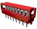 1-215570-0, Headers &amp; Wire Housings PBC 10P VERT