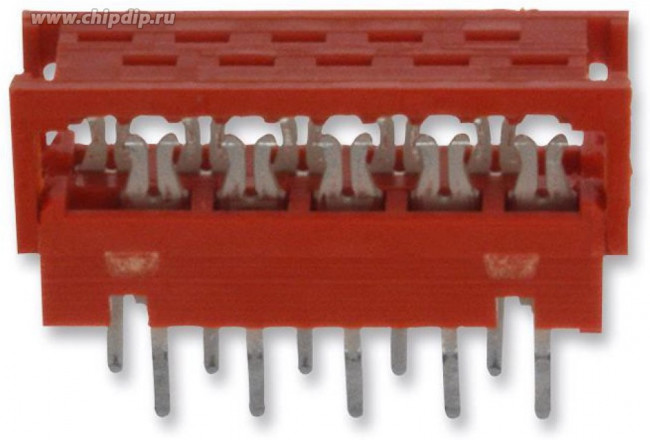 1-215570-0, Headers & Wire Housings PBC 10P VERT 1-215570-0, Headers & Wire Housings PBC 10P VERT