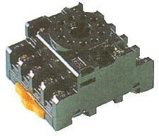 PF-113N, Колодка для реле