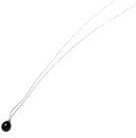 197-302LAG-A01, Thermistor Discrete 3K Ohm 10% 2-Pin Wire 3348K