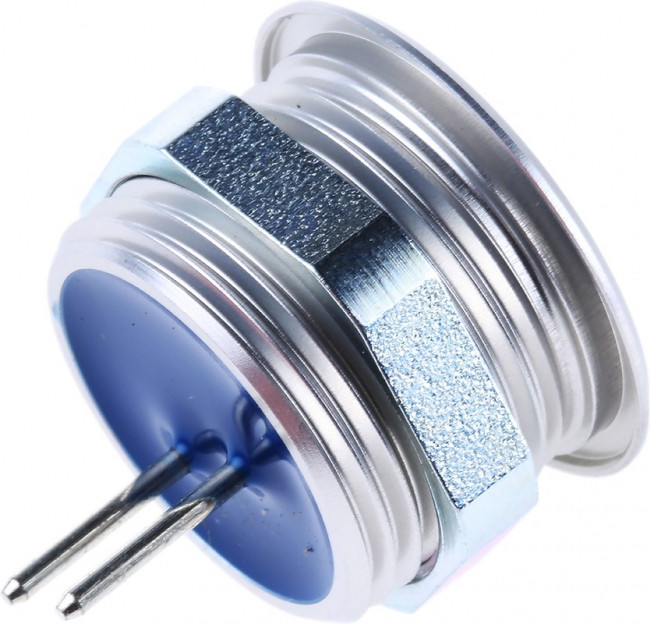 1241.3008, Piezo button, vandal-proof Impulse Function, Piezo Principle 100 mA 42 VAC / 60 VDC 1NO IP67 1241.3008, Piezo button, vandal-proof Impulse Function, Piezo Principle 100 mA 42 VAC / 60 VDC 1NO IP67