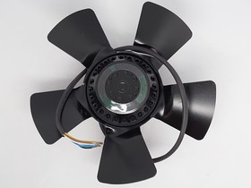 Вентилятор Ebmpapst A2D250-AA02-02 400V 110/160W 0.22/0.26A