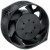 W1G130-AA49-01, EC Fans EC Tubeaxial Fan, 130mm Round, 115VAC, 24W, 3200RPM