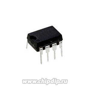 КР1407УД2, операционный усилитель, (LM4250)(2000-05г)