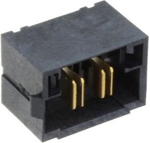 MPT-02-6.30-01-L-V, Power to the Board 5.00 mm PowerStrip/30 A Dual Blade Terminal Strip MPT-02-6.30-01-L-V, Power to the Board 5.00 mm PowerStrip/30 A Dual Blade Terminal Strip