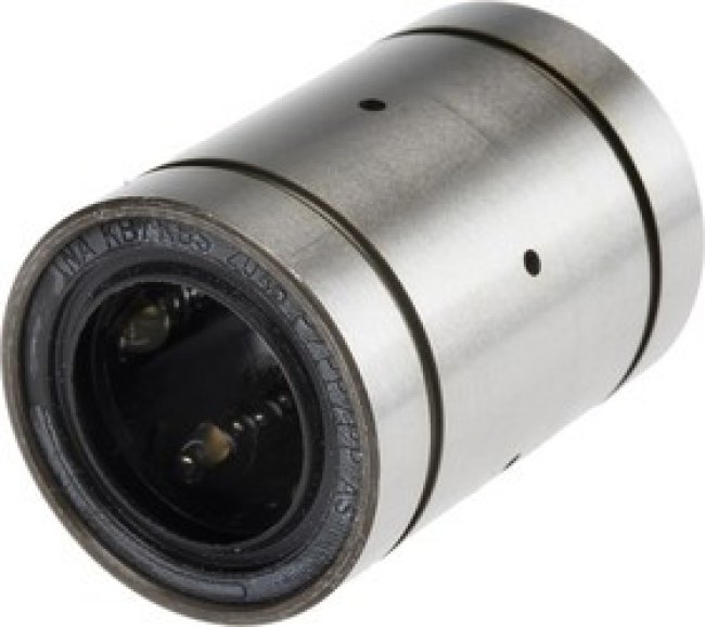 KB20-PP-AS, Bearing with 32mm Outside Diameter KB20-PP-AS, Bearing with 32mm Outside Diameter