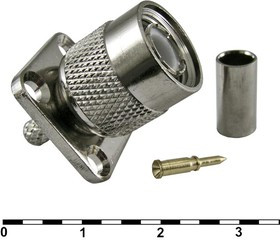 TNC-BJ1-C174, Разъем