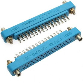 ГРПМШ-1-31 ГО2-П, Разъем