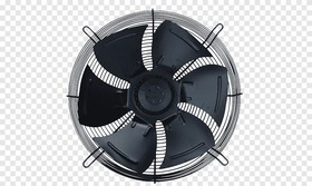 Вентилятор Ebmpapst S4D315-AS10-30 400V 100/135W 0.25A