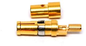 173112-0169, D-Sub Contacts 50 OHM COAX CONTACT