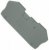 3049097, Terminal Block Tools &amp; Accessories D-RT 5-T END COVER