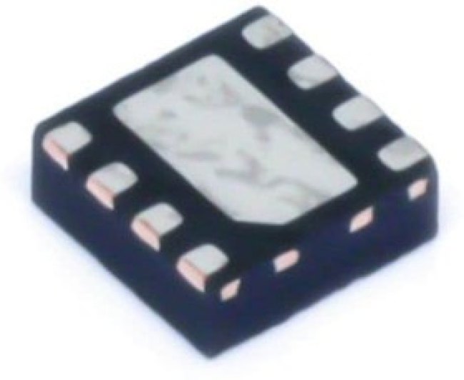 TRF37D73IDSGT, RF Amplifier 1 to 6000 MHz20dB RF GainBlockPwrdown Pin TRF37D73IDSGT, RF Amplifier 1 to 6000 MHz20dB RF GainBlockPwrdown Pin