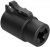 ATHD06-1-4S, AT Automotive Connector Socket 1 Way