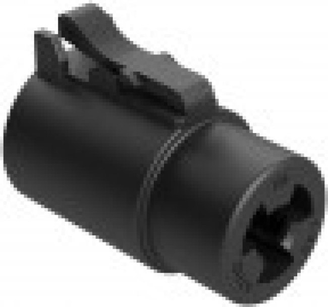 ATHD06-1-4S, AT Automotive Connector Socket 1 Way