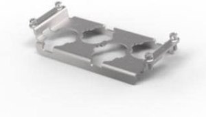T0924049044-200, Heavy Duty Power Connectors H24BPR-4P-250-FFRAME T0924049044-200, Heavy Duty Power Connectors H24BPR-4P-250-FFRAME