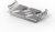 T0924049044-200, Heavy Duty Power Connectors H24BPR-4P-250-FFRAME
