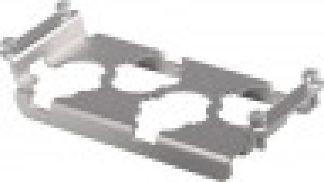 T0924049044-200, Heavy Duty Power Connectors H24BPR-4P-250-FFRAME