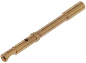 FC6018D2, D-Sub Contacts