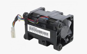 Вентилятор IBM 01R0587 (01R597/06P6250) 80x38мм 12V 10.8W 1.35A для eServer X345