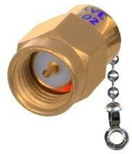 M39030/3-03N, RF Terminators DC-18 GHZ QPL TERM