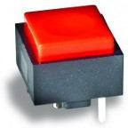 KS11R27CQD, Tactile Switches SPST OFF-MOM. KS11R27CQD, Tactile Switches SPST OFF-MOM.