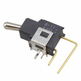 A11JV, Toggle Switches Washable Subminiature