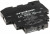 DR06D03, Solid State Relays - Industrial Mount 3A 60VDC Out 4-32VDC In, 11mm UL