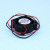 KF0210B1HR-R, (20*20*10 12V провод), Вентилятор 12В Dc, 20х20х10мм подшипник качения