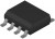 IRS2108SPBF, IC: driver; MOSFET half-bridge; high-/low-side,gate driver; SO8