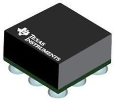 LM4671ITLX/NOPB, Audio Amplifiers Filterless Hi Eff 2.5W Swtch Audio Amp
